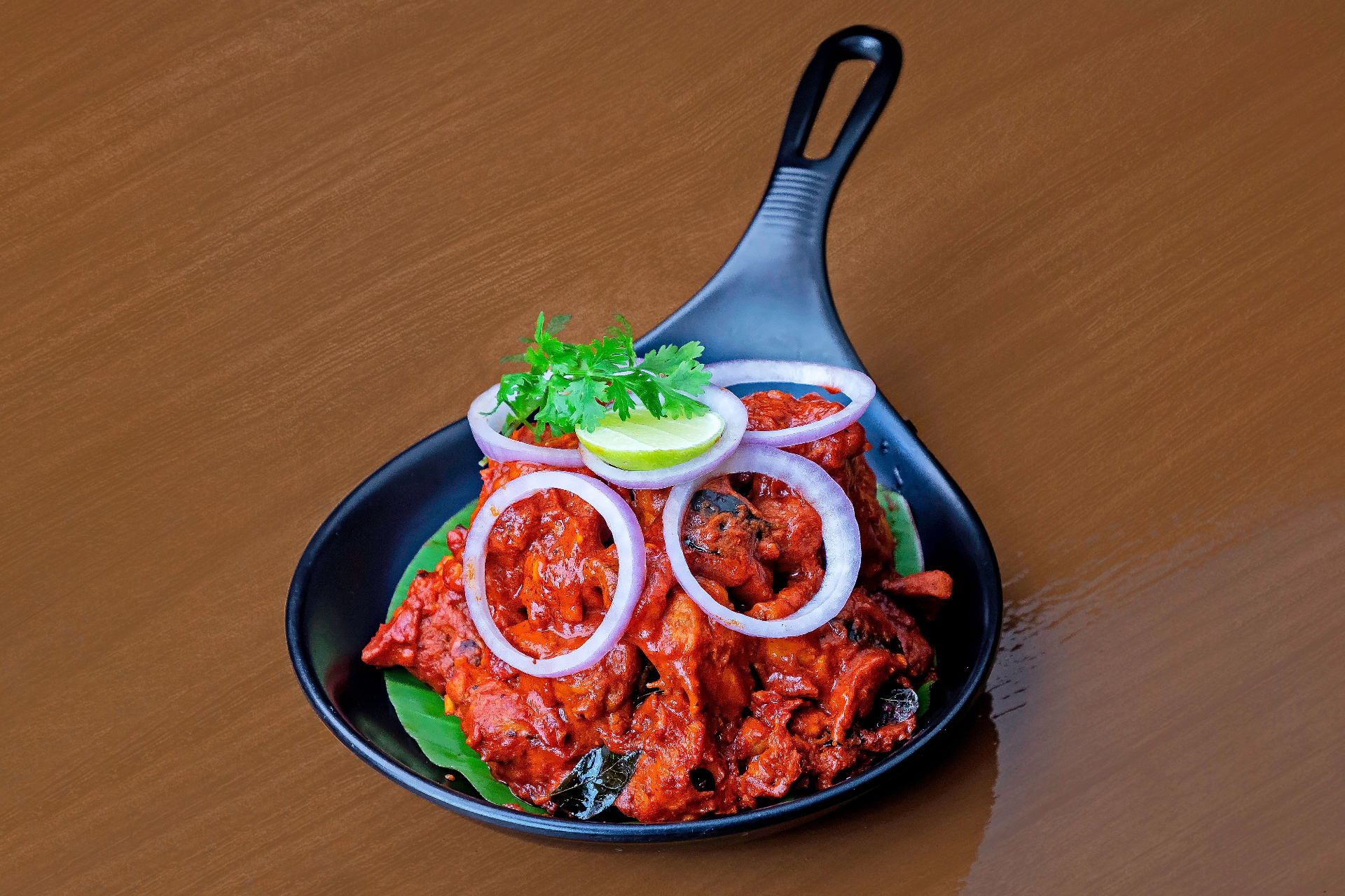 Chicken tikka masala