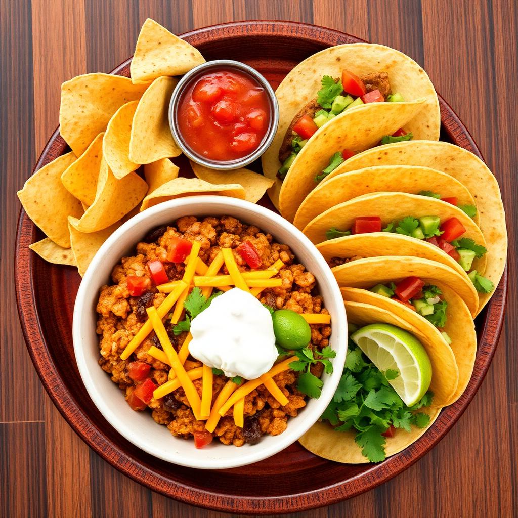 Steak burrito bowl